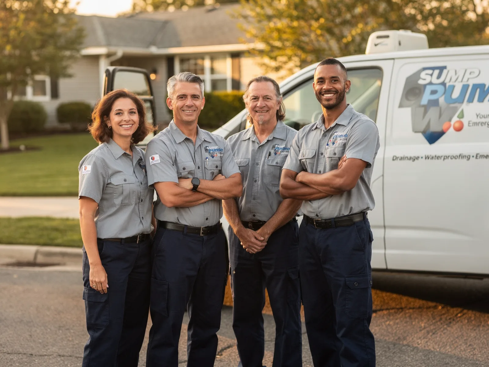 Water Heater Repair company in Hoquiam, WA